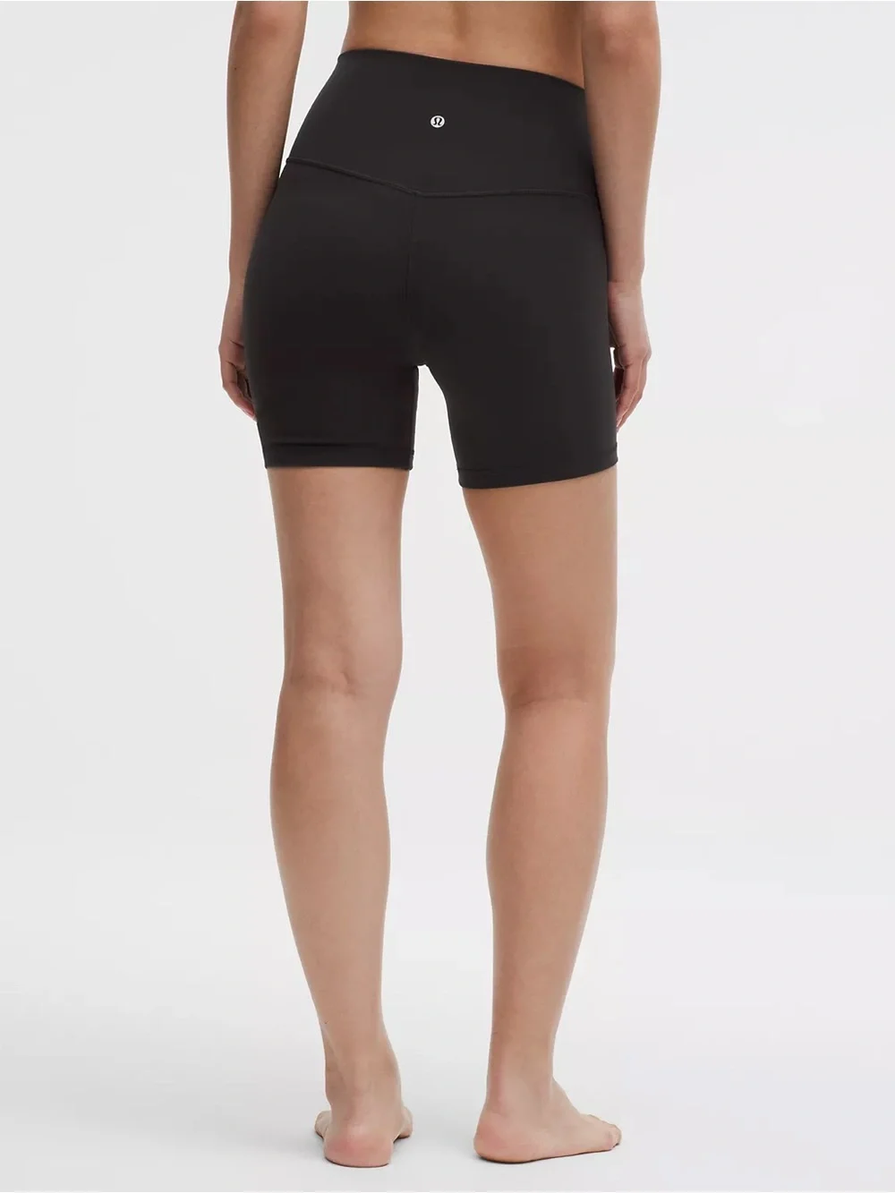 Lululemon Align High-Rise Short 6